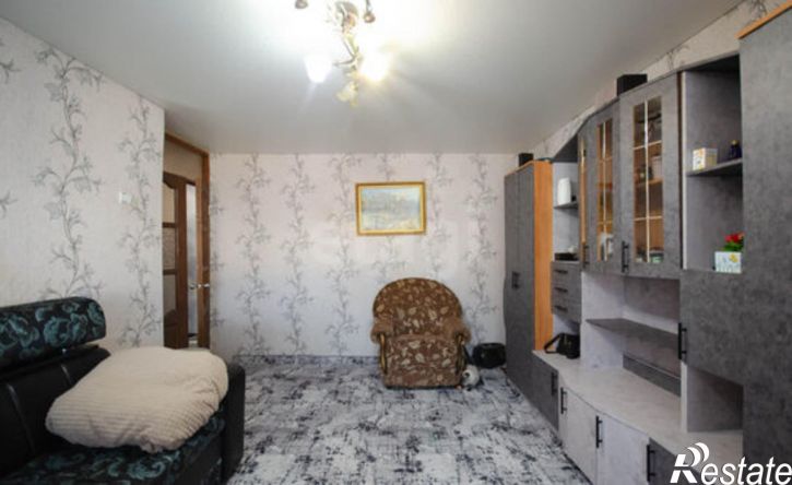 2-комн квартира Заводская улица, 2,  д. 2