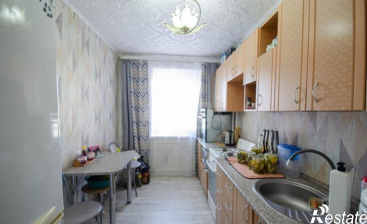 2-комн квартира Заводская улица, 2,  д. 2