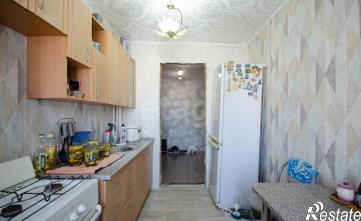 2-комн квартира Заводская улица, 2,  д. 2