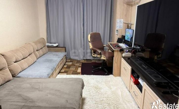 3-комн квартира Заводская улица, 4,  д. 4