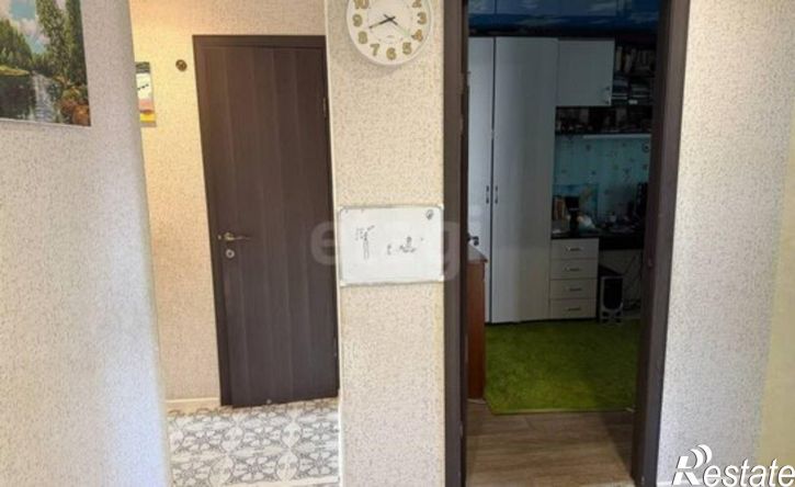 3-комн квартира Заводская улица, 4,  д. 4