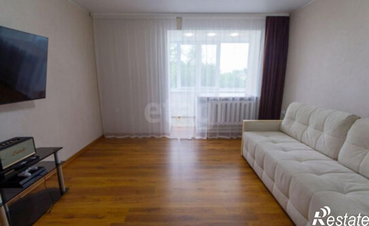 3-комн квартира улица Свободы, 16,  д. 16