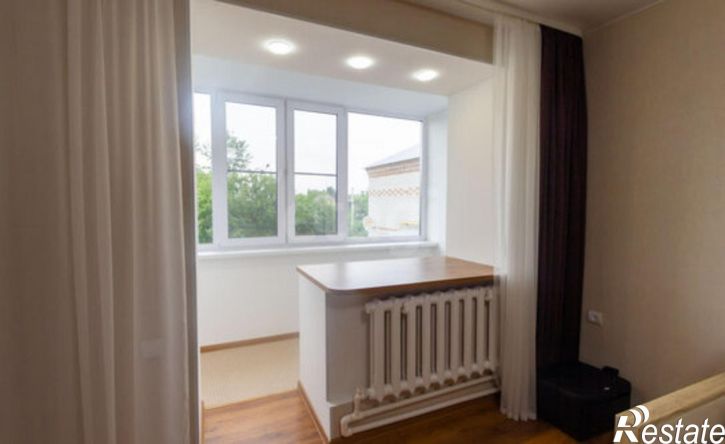 3-комн квартира улица Свободы, 16,  д. 16