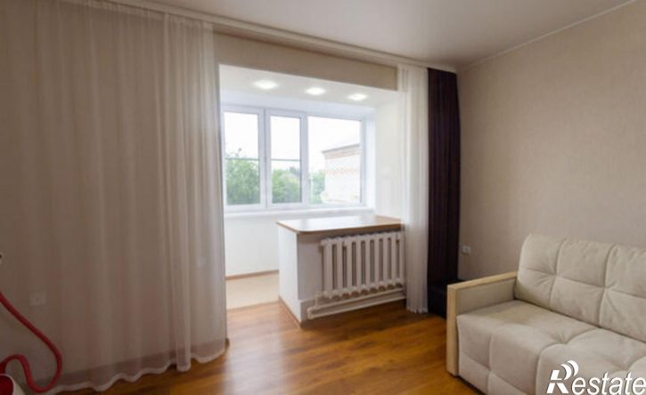 3-комн квартира улица Свободы, 16,  д. 16