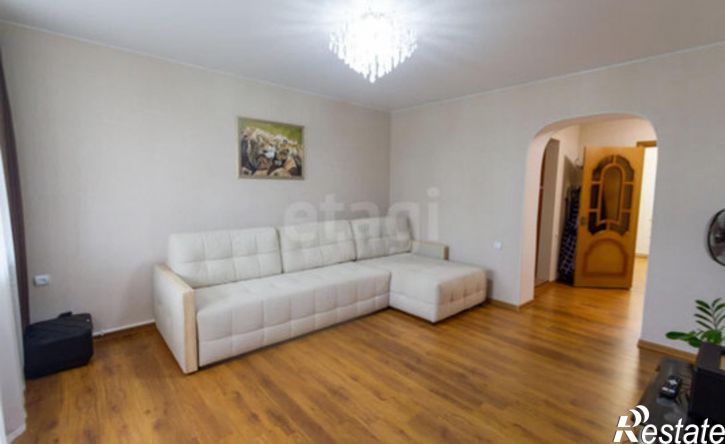 3-комн квартира улица Свободы, 16,  д. 16