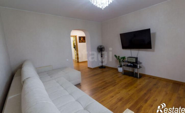 3-комн квартира улица Свободы, 16,  д. 16