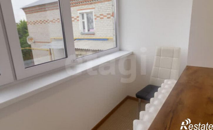 3-комн квартира улица Свободы, 16,  д. 16