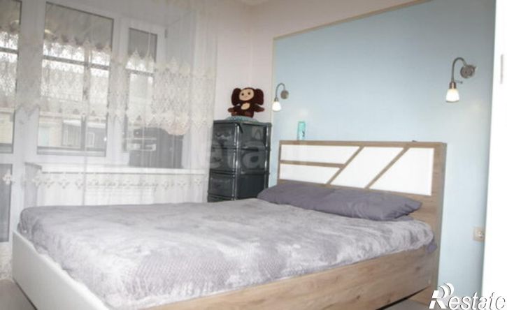 3-комн квартира улица Карбышева, 7,  д. 7