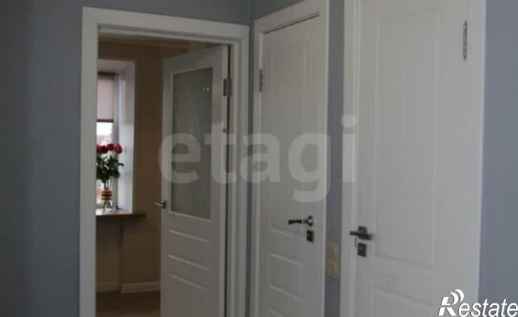 3-комн квартира улица Карбышева, 7,  д. 7