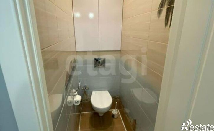 3-комн квартира улица Карбышева, 7,  д. 7