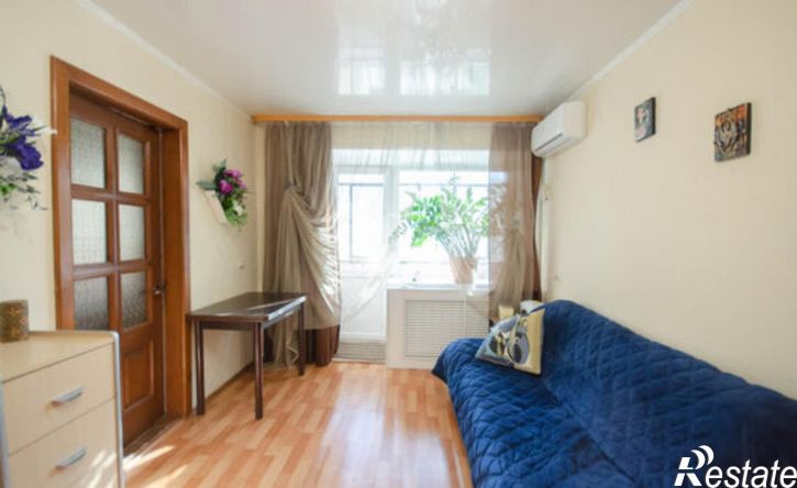 3-комн квартира Ялуторовск, улица Ленина, 35