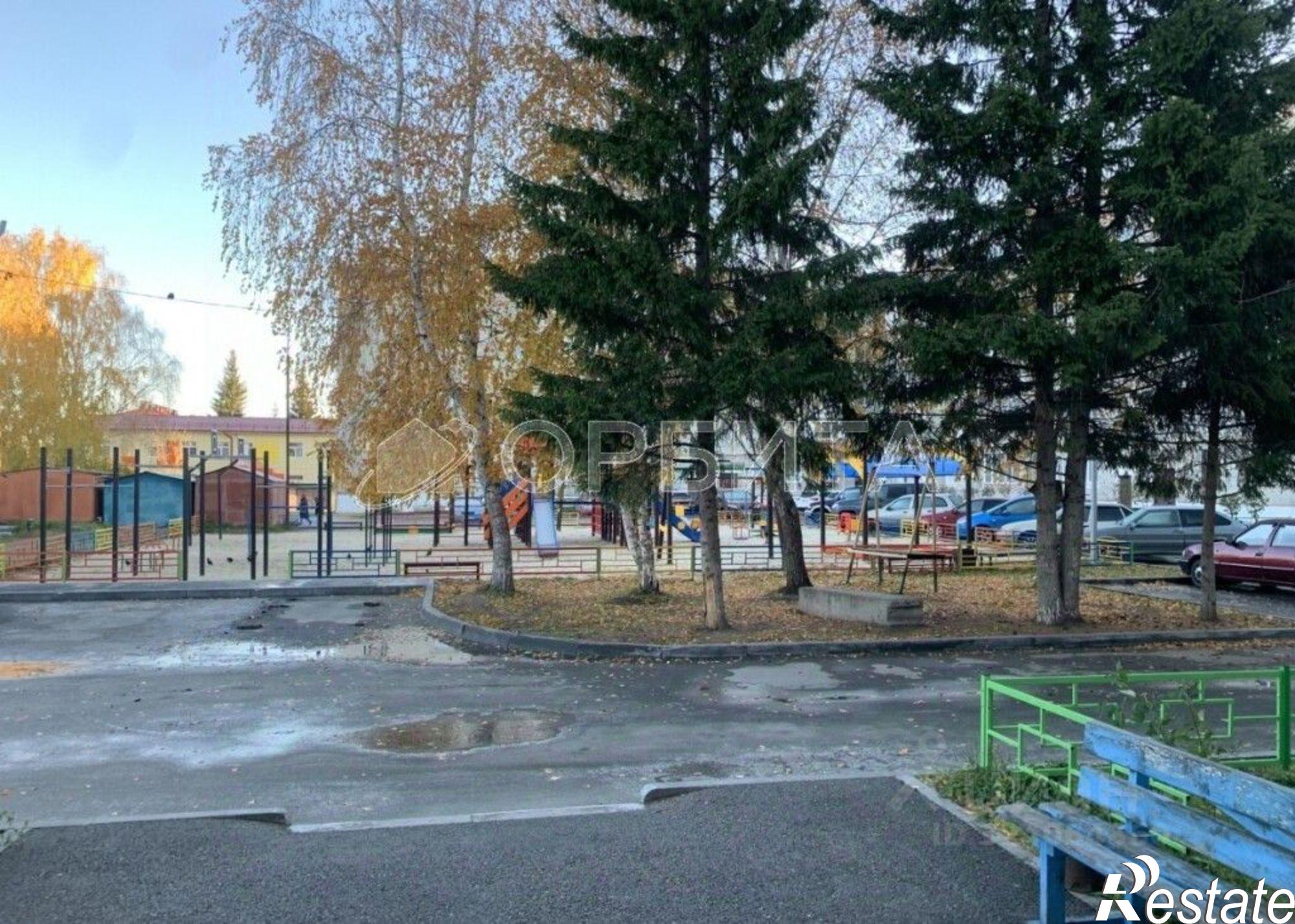 Купить квартиру за 3 700 000 рублей на Заводская улица, 2