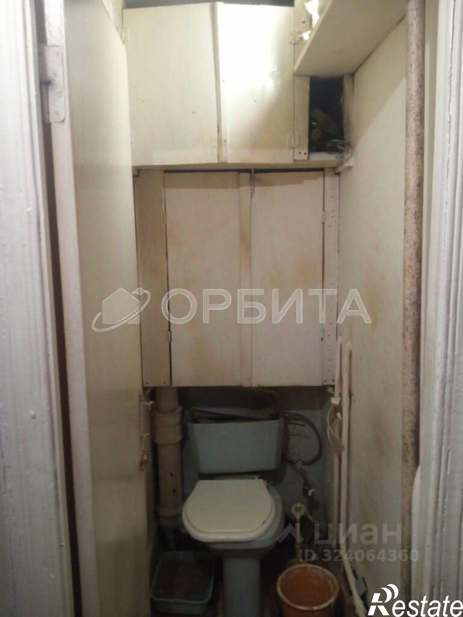 Купить квартиру за 3 700 000 рублей на Заводская улица, 2