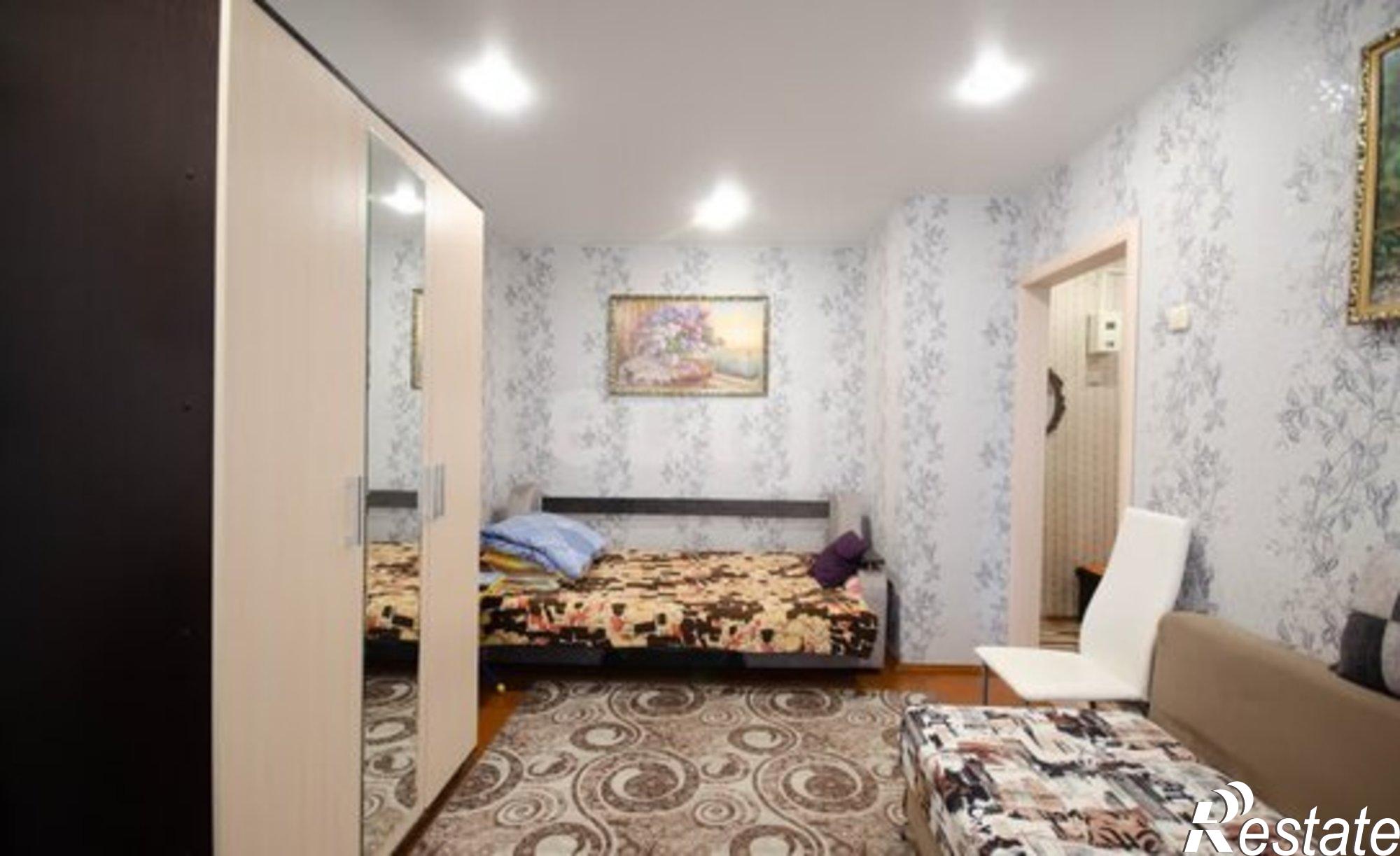 Купить квартиру за 2 100 000 рублей на ул Ворошилова, 67