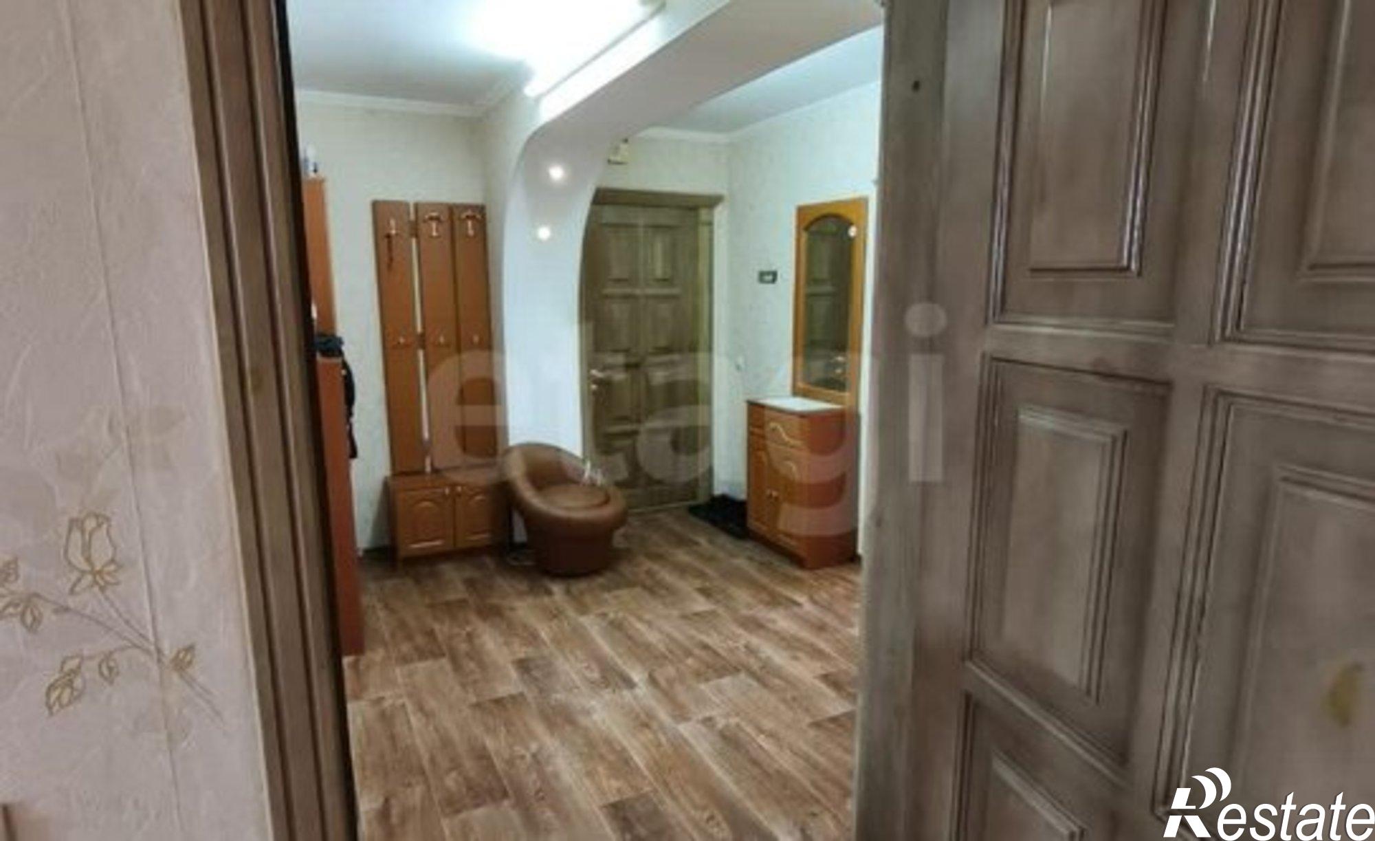 Купить квартиру за 5 500 000 рублей на ул Революции, 131а