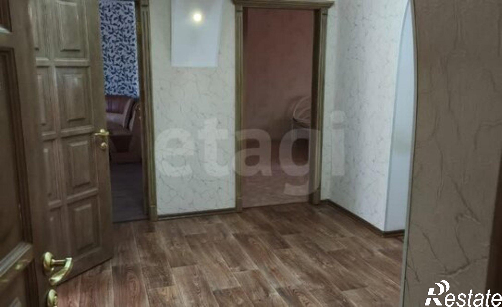 Купить квартиру за 5 500 000 рублей на ул Революции, 131а