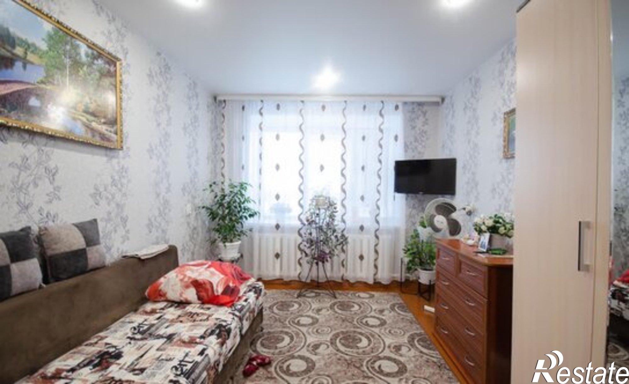 Купить квартиру за 2 100 000 рублей на ул Ворошилова, 67