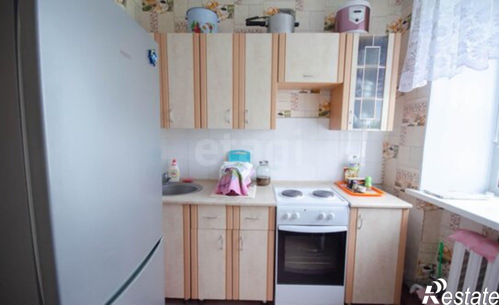 Купить квартиру за 2 100 000 рублей на ул Ворошилова, 67