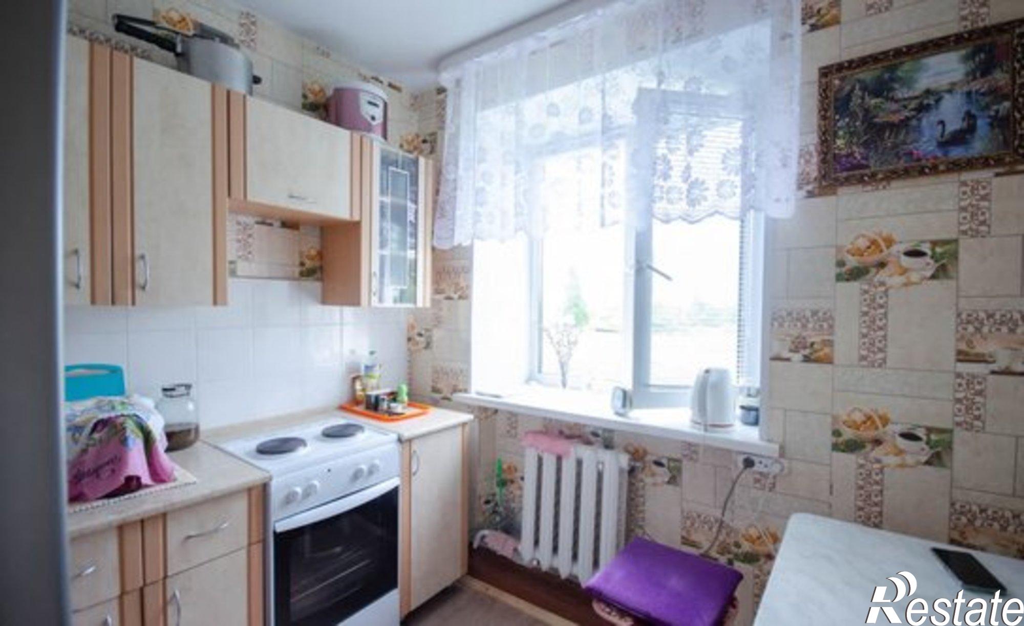 Купить квартиру за 2 100 000 рублей на ул Ворошилова, 67