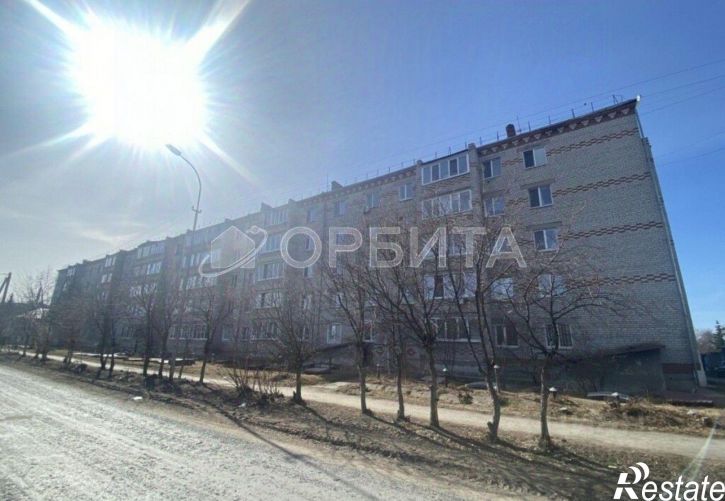 2-комн квартира Заводская улица, 2,  д. 2