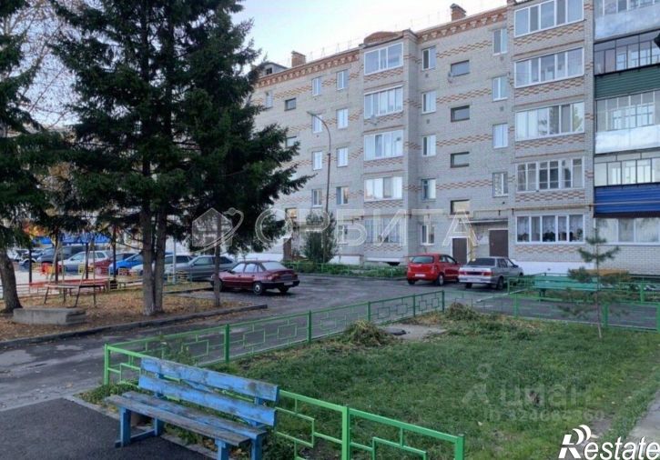 2-комн квартира Заводская улица, 2,  д. 2