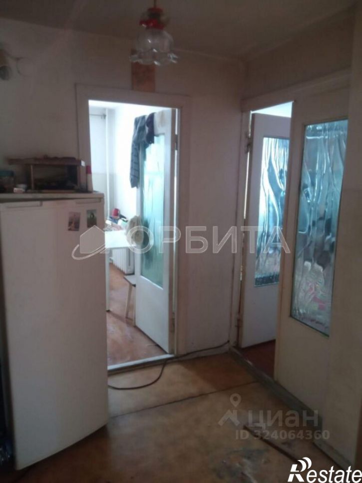 2-комн квартира Заводская улица, 2,  д. 2