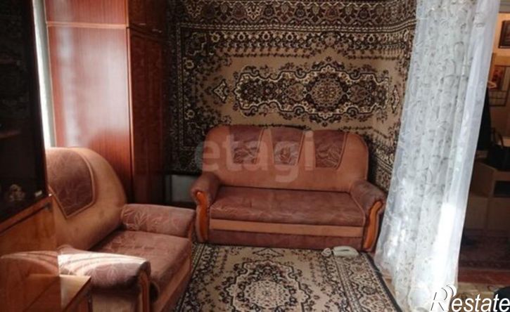 1-комн квартира ул Скворцова-Степанова, 6,  д. 6