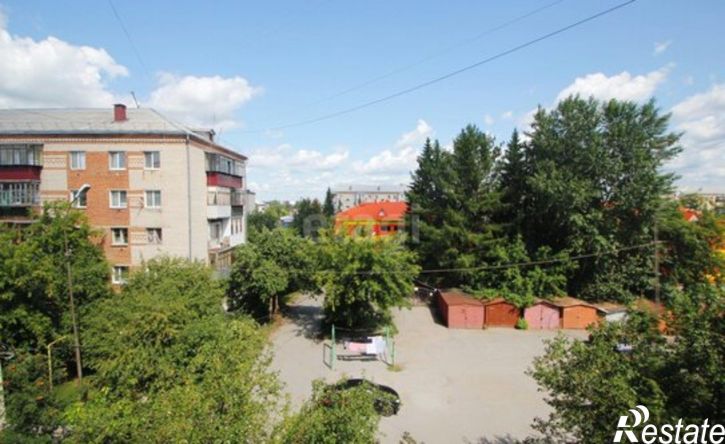 1-комн квартира улица Ленина, 37,  д. 37