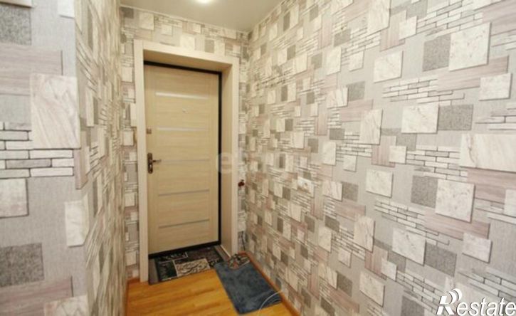 1-комн квартира улица Ленина, 37,  д. 37