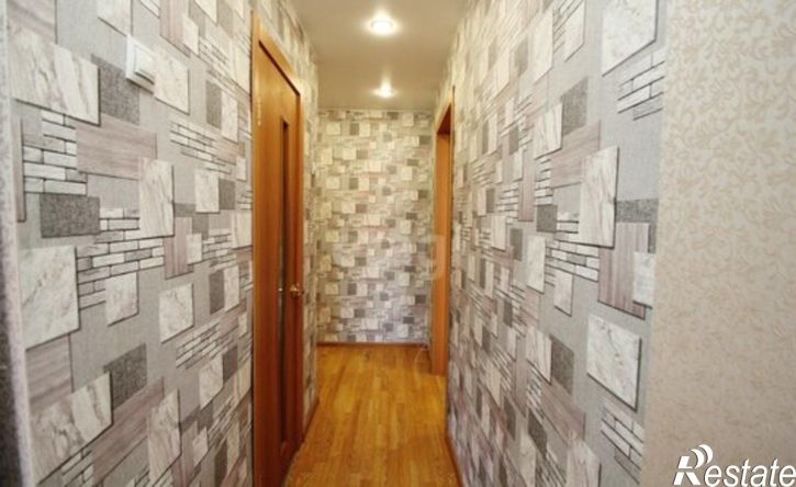 1-комн квартира улица Ленина, 37,  д. 37