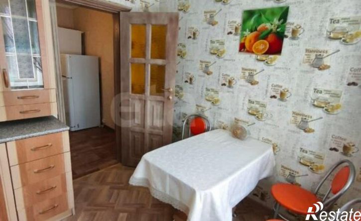 3-комн квартира ул Революции, 131а,  д. 131а