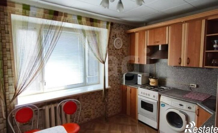 3-комн квартира ул Революции, 131а,  д. 131а