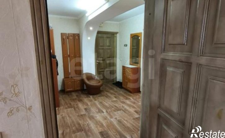 3-комн квартира ул Революции, 131а,  д. 131а