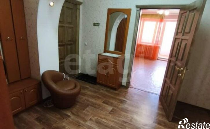 3-комн квартира ул Революции, 131а,  д. 131а