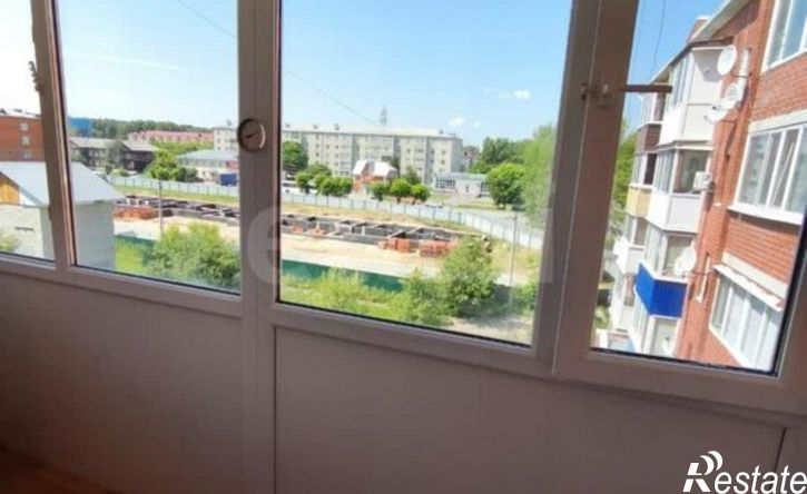 3-комн квартира ул Революции, 131а,  д. 131а