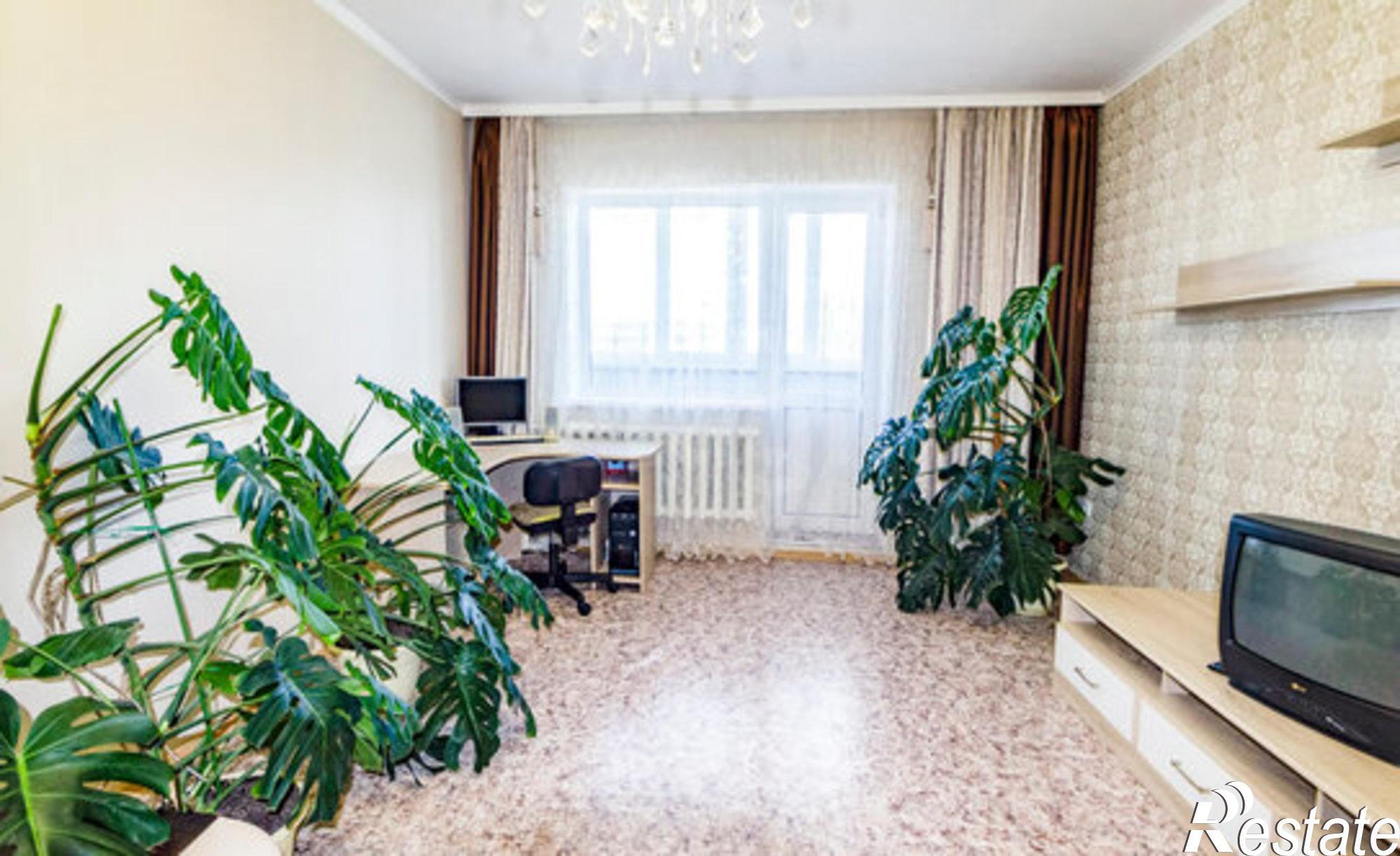 Купить квартиру за 5 500 000 рублей на ул Горького, 39