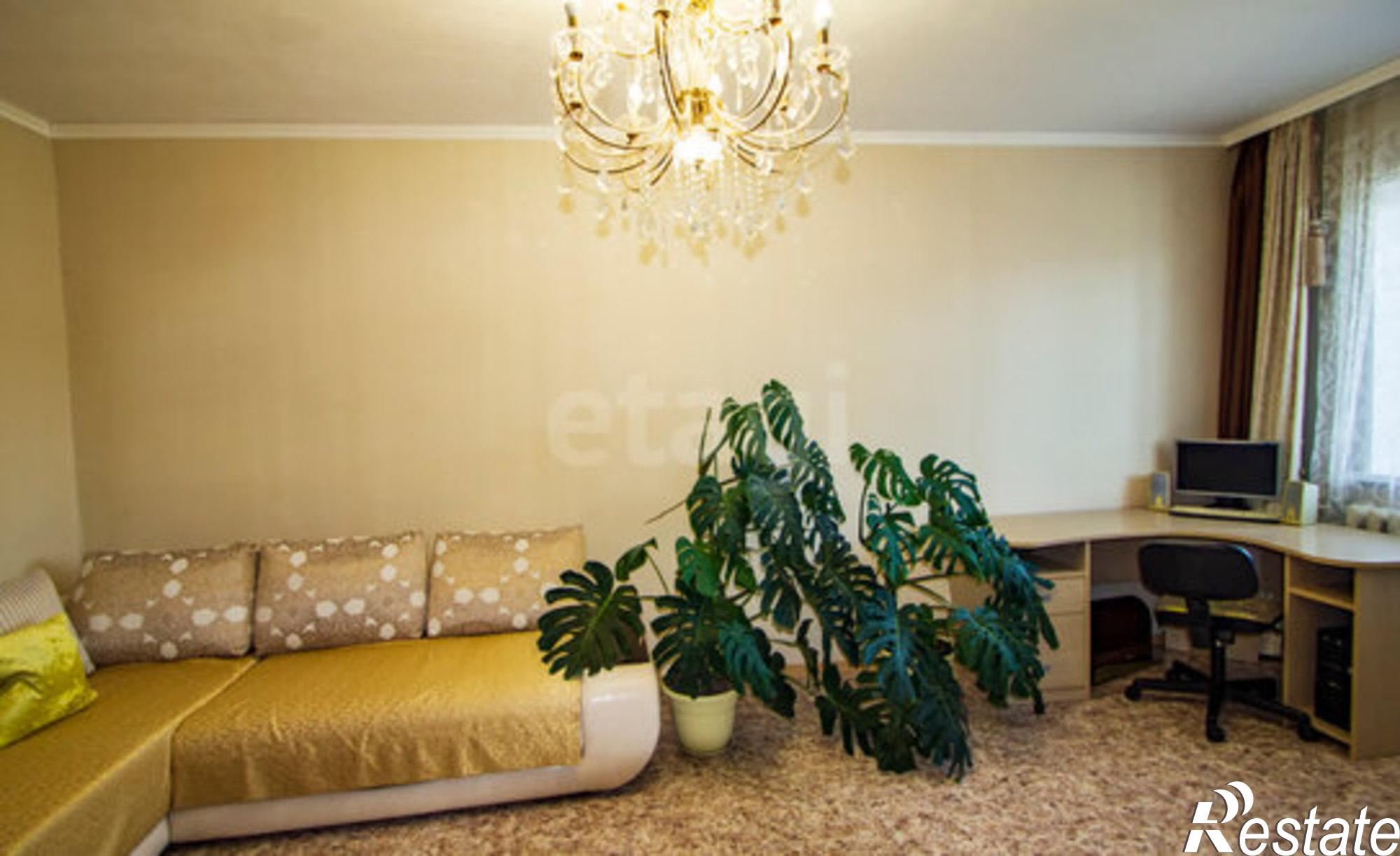 Купить квартиру за 5 500 000 рублей на ул Горького, 39