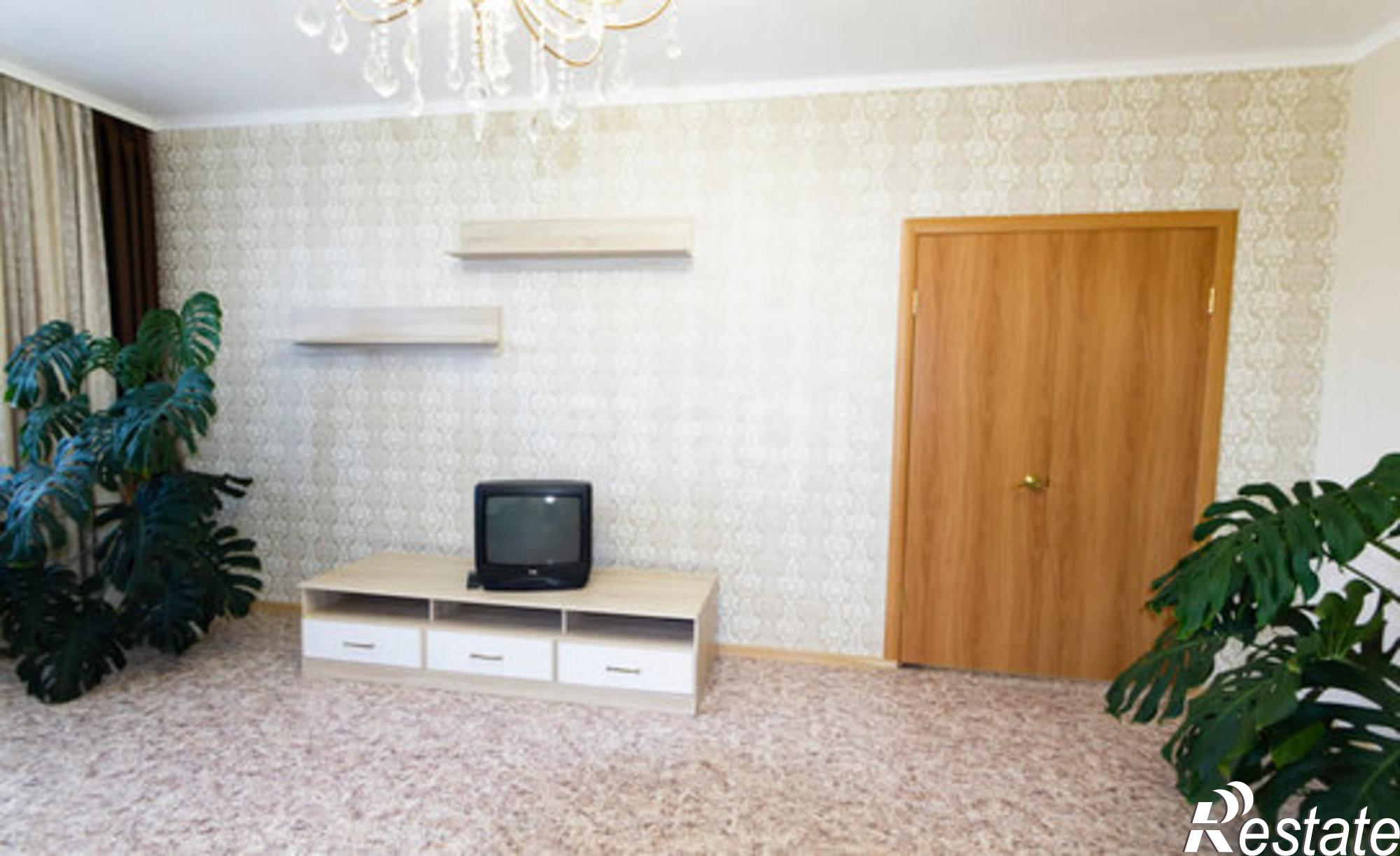 Купить квартиру за 5 500 000 рублей на ул Горького, 39