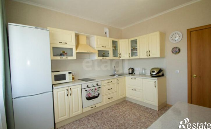 2-комн квартира ул Горького, 39,  д. 39