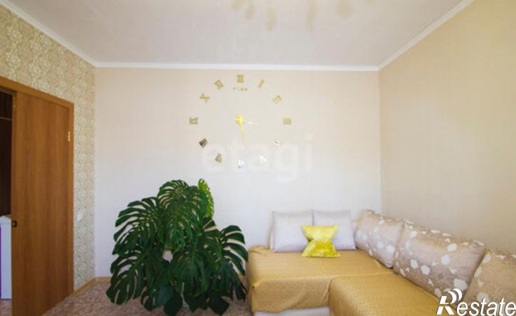 2-комн квартира ул Горького, 39,  д. 39