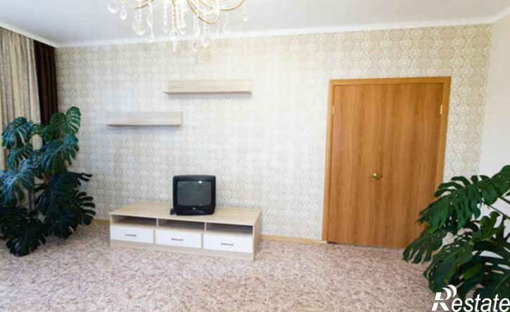 2-комн квартира ул Горького, 39,  д. 39