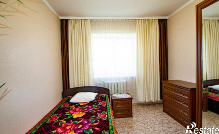 2-комн квартира ул Горького, 39,  д. 39