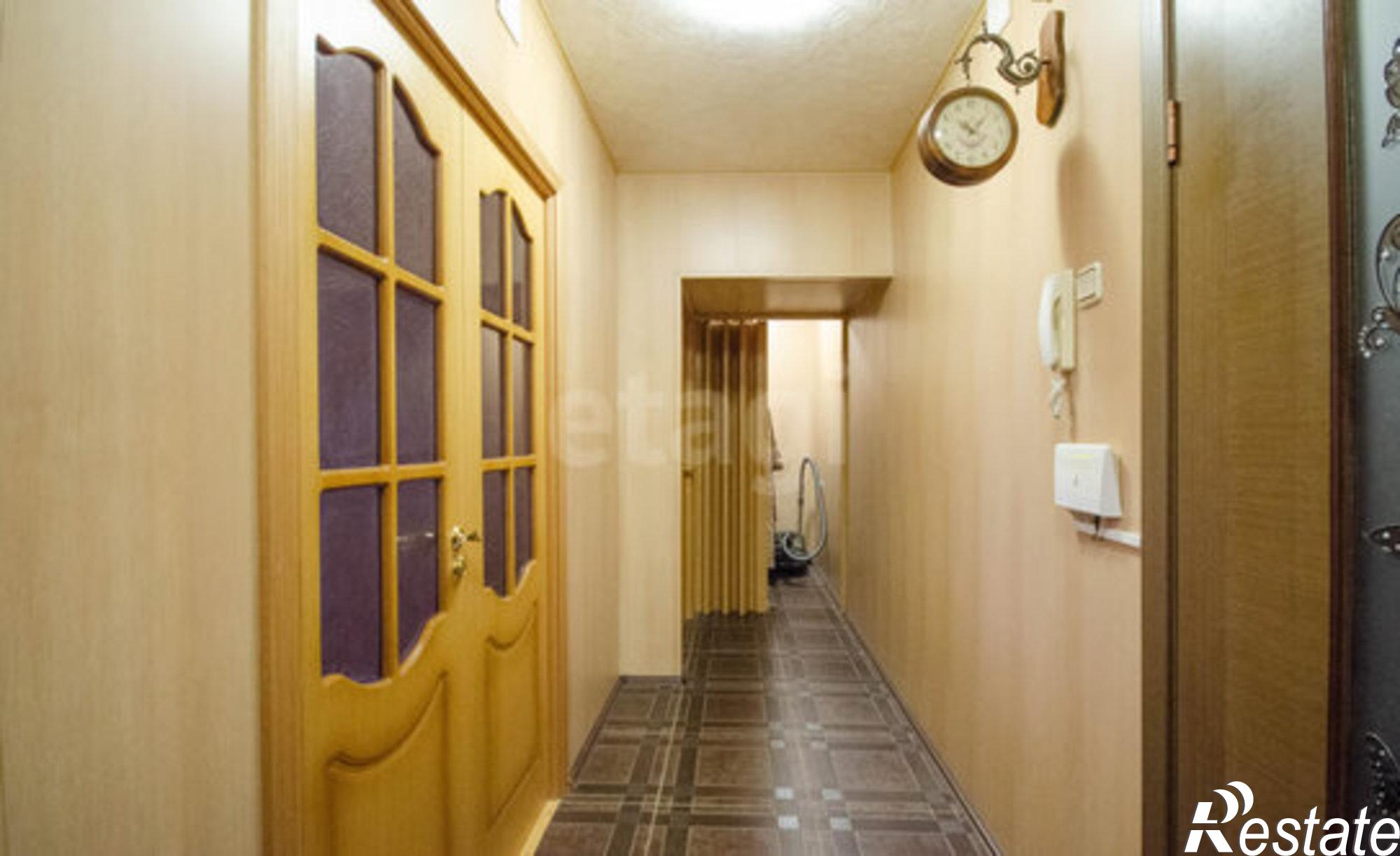 Купить квартиру за 4 500 000 рублей на улица Карла Либкнехта, 22