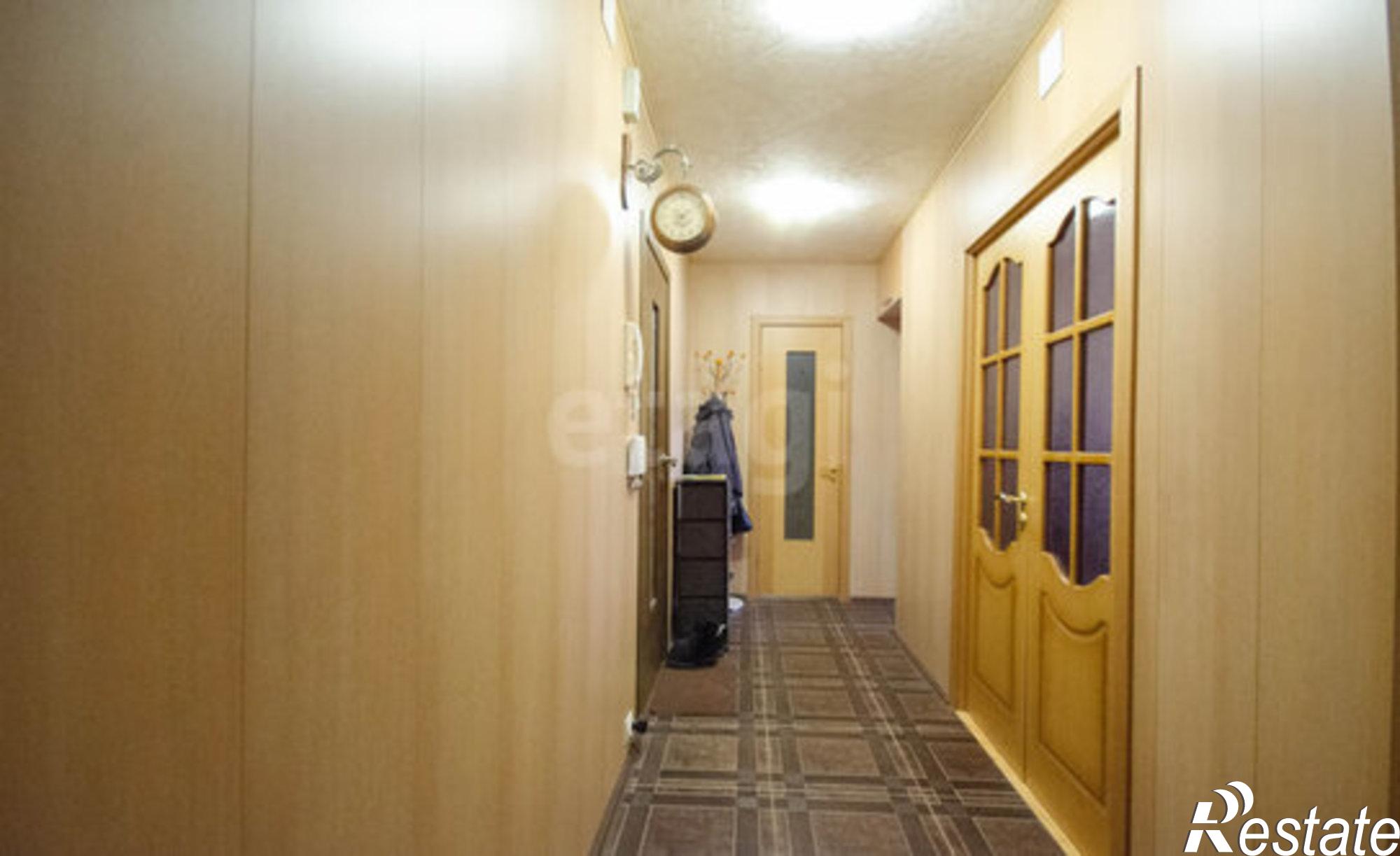 Купить квартиру за 4 500 000 рублей на улица Карла Либкнехта, 22