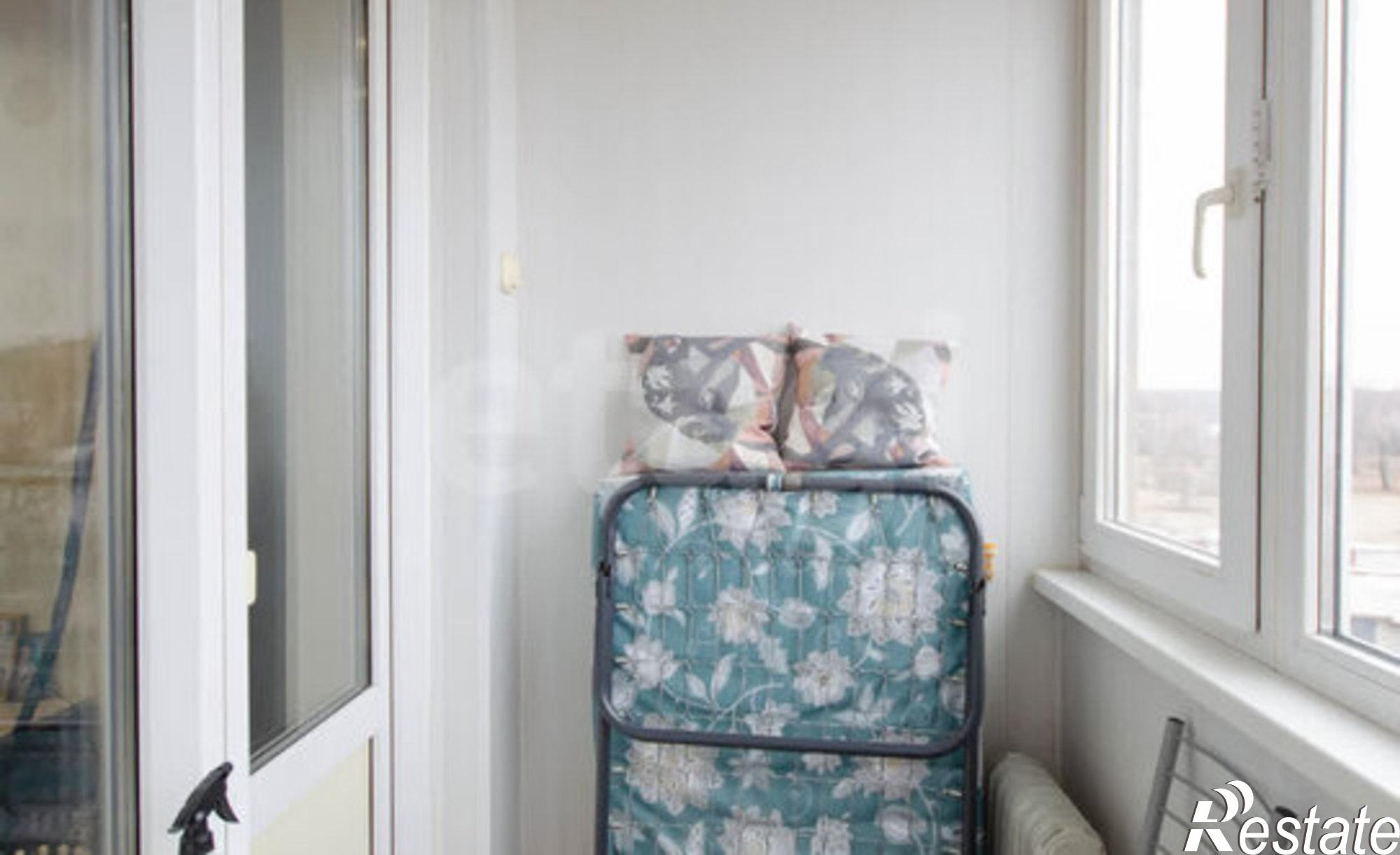 Купить квартиру за 4 500 000 рублей на улица Карла Либкнехта, 22