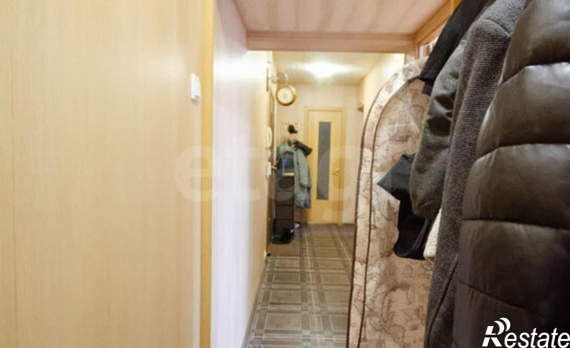 Купить квартиру за 4 500 000 рублей на улица Карла Либкнехта, 22