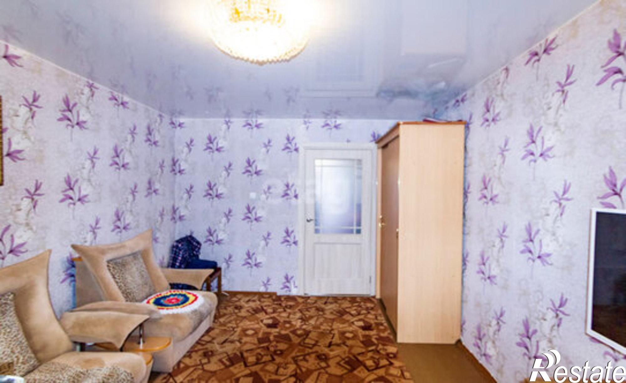 Купить квартиру за 3 850 000 рублей на ул Дзержинского, 1