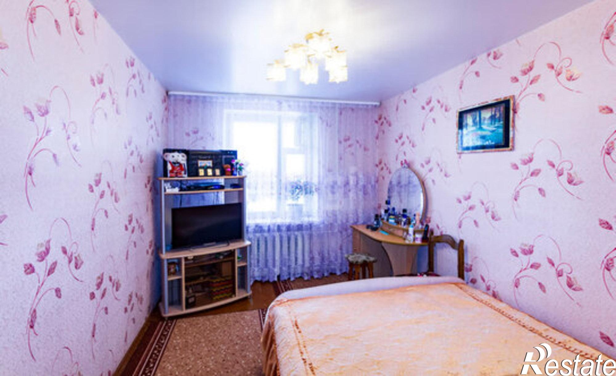 Купить квартиру за 3 850 000 рублей на ул Дзержинского, 1