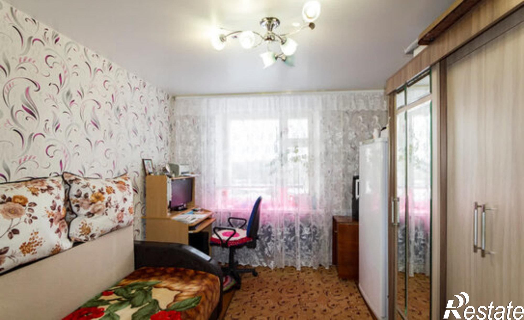 Купить квартиру за 3 850 000 рублей на ул Дзержинского, 1