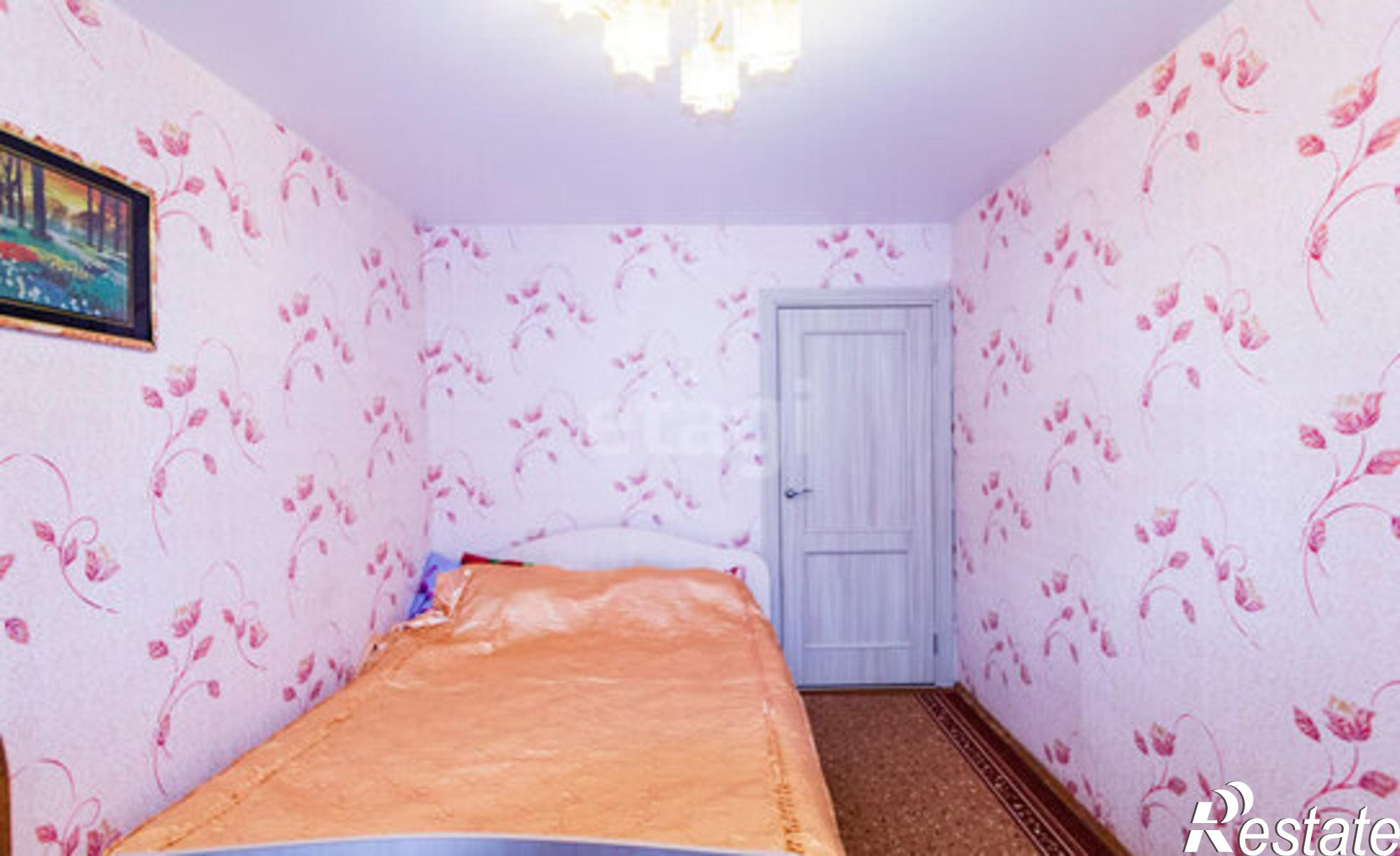 Купить квартиру за 3 850 000 рублей на ул Дзержинского, 1